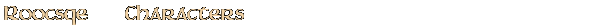 Contentbox headline