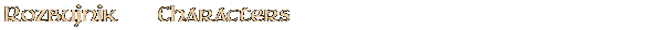 Contentbox headline