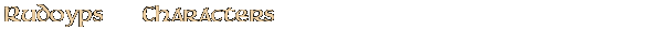 Contentbox headline