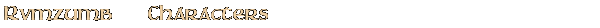 Contentbox headline