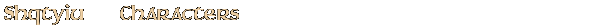 Contentbox headline