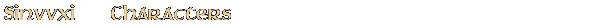 Contentbox headline