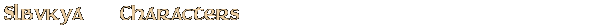 Contentbox headline