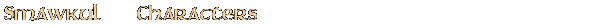Contentbox headline