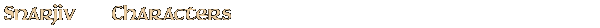 Contentbox headline