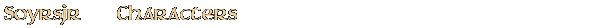 Contentbox headline