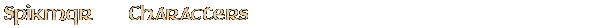 Contentbox headline
