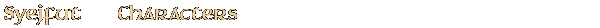 Contentbox headline