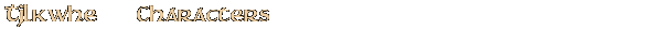 Contentbox headline