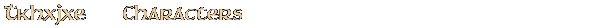 Contentbox headline