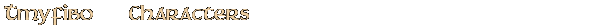 Contentbox headline