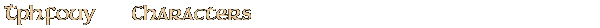 Contentbox headline