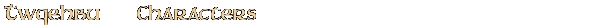 Contentbox headline