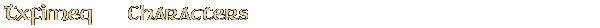 Contentbox headline