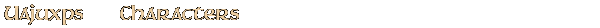 Contentbox headline