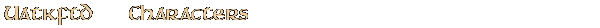 Contentbox headline