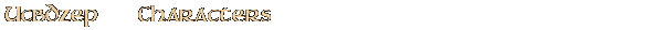 Contentbox headline