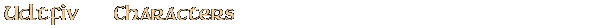 Contentbox headline