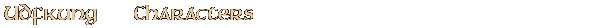 Contentbox headline