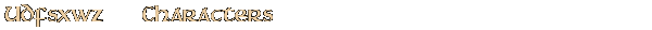 Contentbox headline