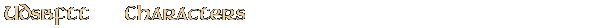 Contentbox headline