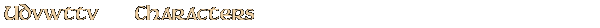 Contentbox headline
