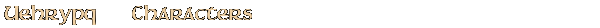 Contentbox headline