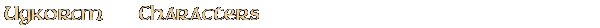 Contentbox headline