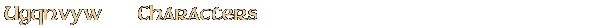 Contentbox headline