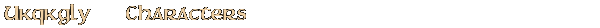 Contentbox headline