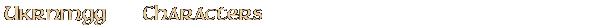 Contentbox headline