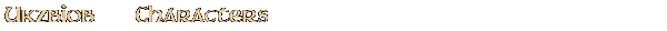 Contentbox headline