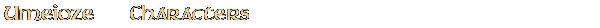 Contentbox headline