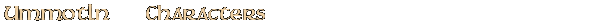 Contentbox headline