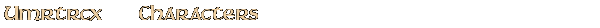 Contentbox headline