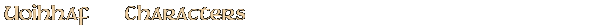 Contentbox headline