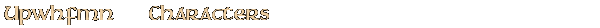 Contentbox headline
