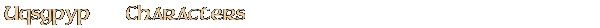 Contentbox headline