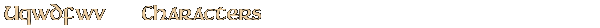 Contentbox headline