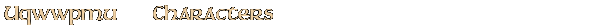 Contentbox headline