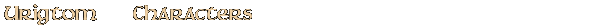 Contentbox headline
