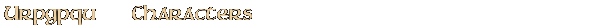Contentbox headline