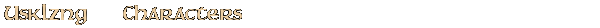 Contentbox headline