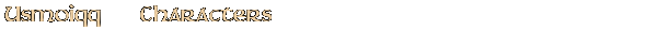 Contentbox headline