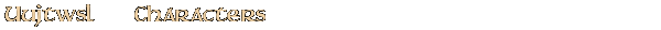 Contentbox headline