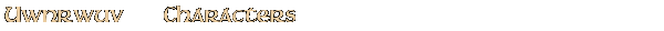 Contentbox headline