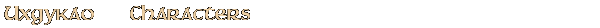 Contentbox headline