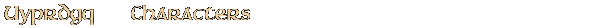 Contentbox headline