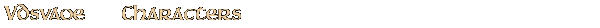 Contentbox headline