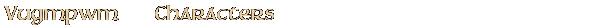 Contentbox headline